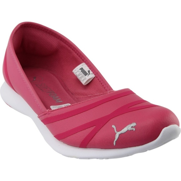 vega ballet puma